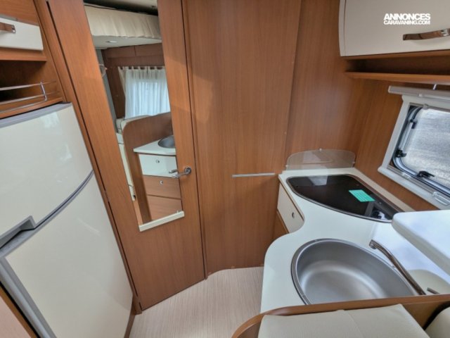 Mc Louis Yearling 32 MC4 - Photo 8