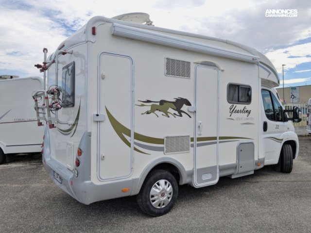 Mc Louis Yearling 32 MC4 - Photo 9