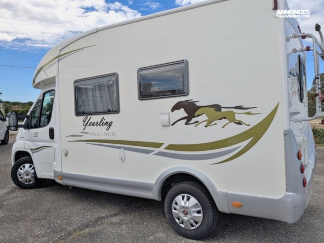 Mc Louis Yearling 32 MC4 - Photo 10