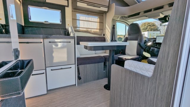 Mc Louis Yearling 81 + PACK LITHIUM - Photo 3