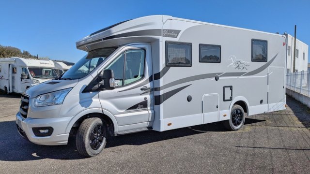 Mc Louis Yearling 81 + PACK LITHIUM - Photo 10