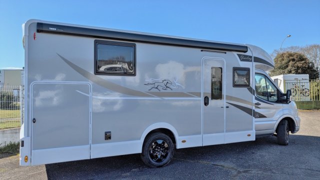 Mc Louis Yearling 81 + PACK LITHIUM - Photo 11