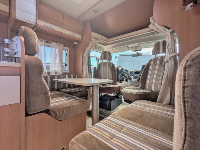 Pilote Reference P 670 TPA - Photo 2