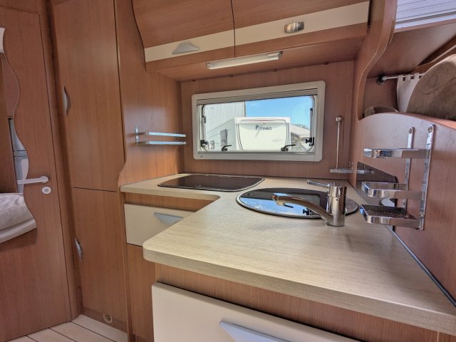 Pilote Reference P 670 TPA - Photo 3