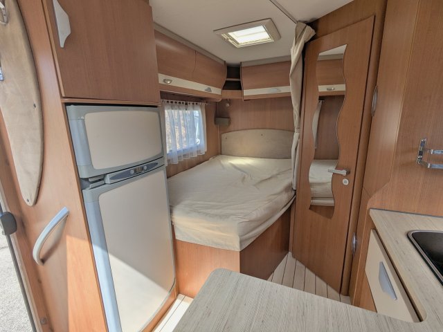 Pilote Reference P 670 TPA - Photo 4