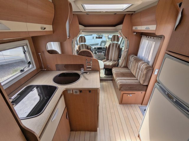 Pilote Reference P 670 TPA - Photo 6