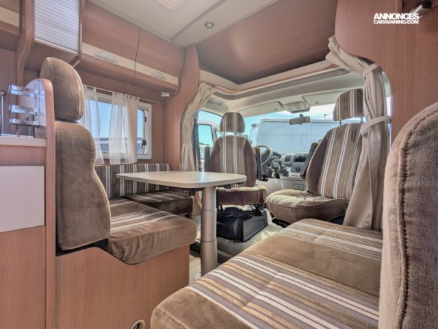 Pilote Reference P 670 - Photo 2