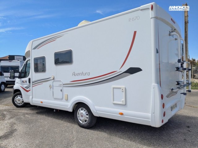 Pilote Reference P 670 - Photo 7