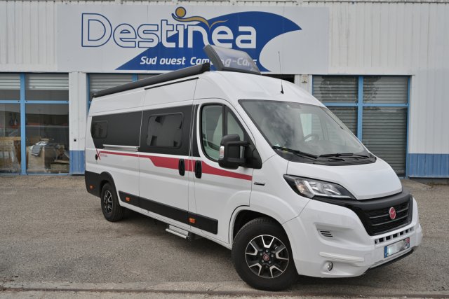 Pilote V 630 J X Edition v630j Occasion