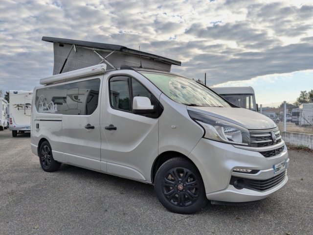 Randger R535 535 R Occasion