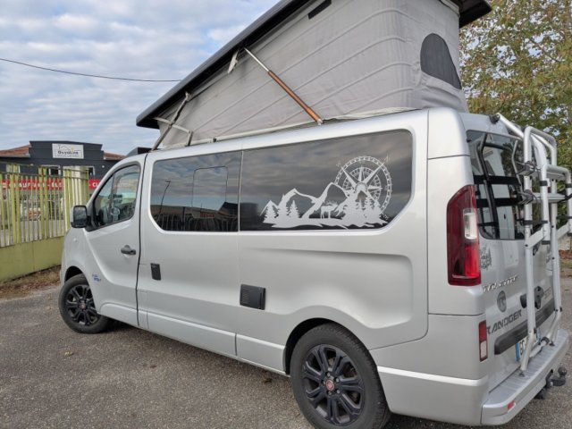 Randger R535 535 R - Photo 3