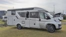 Adria Compact DL 60eme Anniversaire 60ème + pack lithium - Profilé