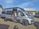 Adria Twin 640 SLB 60Y 640SLB 60TH + PACK LITHIUM - Fourgon Aménagé et Van