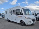 Bavaria Initial I720FC Nomade i 720 160 cv bva - Intégral