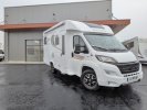 Bavaria T 650 GJ STYLE - Profilé