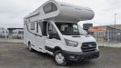 Benimar Sport 340 Up - Capucine