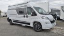 Elios Van 59 Family - Fourgon Aménagé et Van