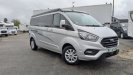 Font Vendome Auto Camper XL autocamper bva - Fourgon Aménagé et Van