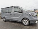 Hanroad Trek 5+ bva - Fourgon Aménagé et Van