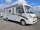 Hymer Exsis-I 578 exsis i - Intégral