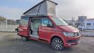 Volkswagen California Coast edition dsg7