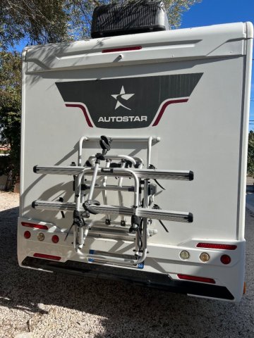 Autostar Performance P 680 LJ - Photo 3