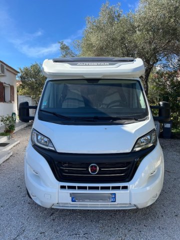 Autostar Performance P 680 LJ - Photo 4