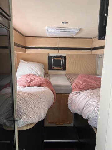 Autostar Performance P 680 LJ - Photo 5