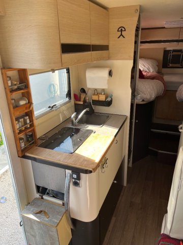 Autostar Performance P 680 LJ - Photo 6