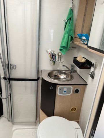 Autostar Performance P 680 LJ - Photo 7