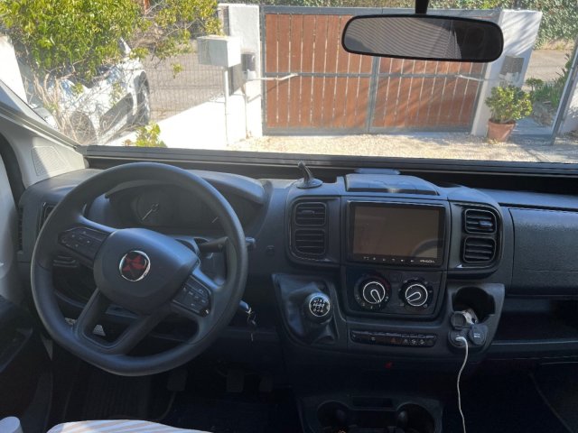 Autostar Performance P 680 LJ - Photo 8