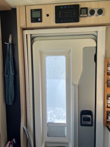 Autostar Performance P 680 LJ - Photo 9