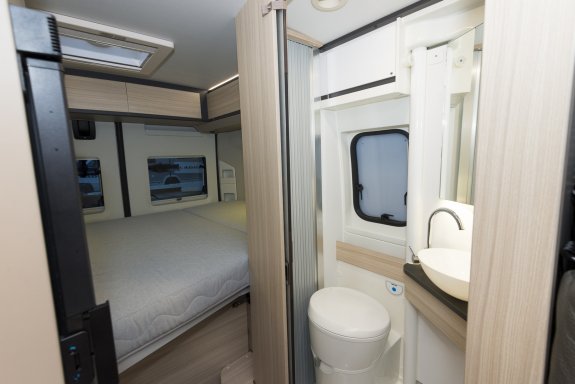 Adria Twin Plus 600 SPB - Photo 4