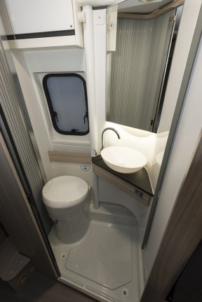 Adria Twin Plus 600 SPB - Photo 6