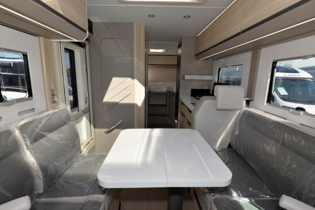 Adria Compact DL 60eme Anniversaire 60Y - Photo 6