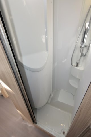 Adria Compact DL 60eme Anniversaire 60Y - Photo 9