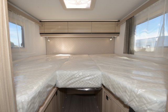 Adria Compact DL 60eme Anniversaire 60Y - Photo 10