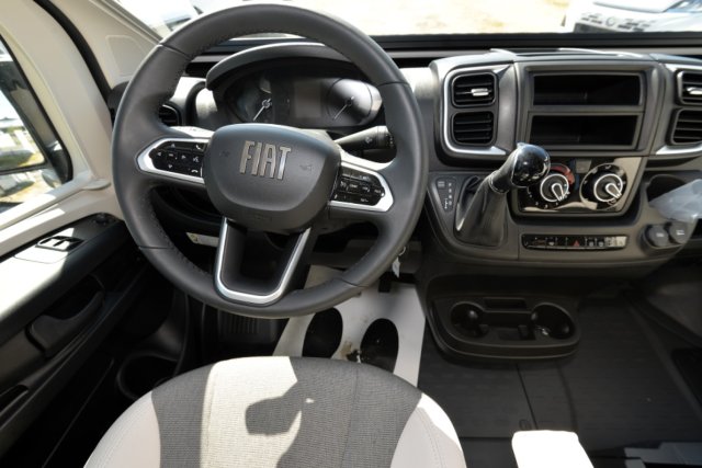 Adria Compact DL 60eme Anniversaire 60E - Photo 4