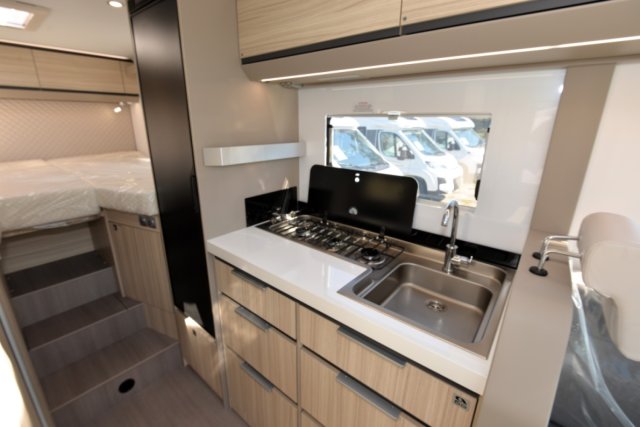 Adria Compact DL 60eme Anniversaire 60E - Photo 7