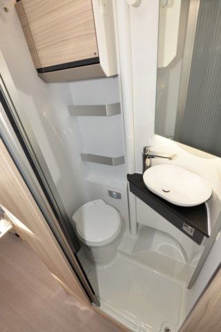 Adria Compact DL 60eme Anniversaire 60E - Photo 8