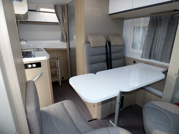 Adria Compact SP - Photo 2