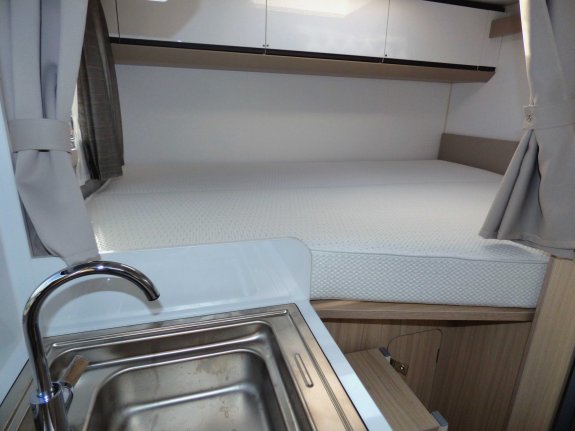 Adria Compact SP - Photo 5