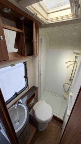 Adria Coral Sport 573 DS S - Photo 2