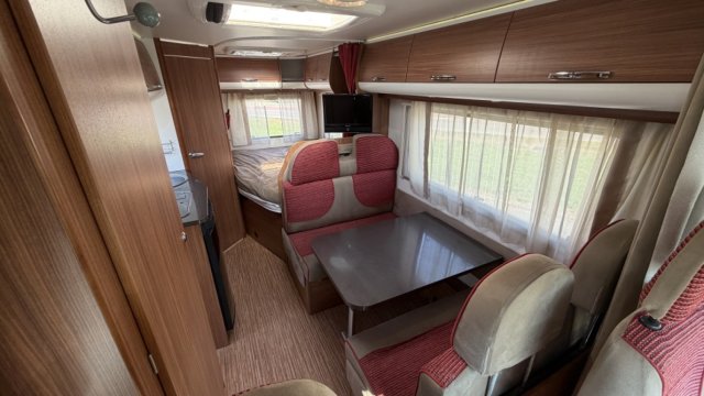 Adria Coral Sport 573 DS S - Photo 3