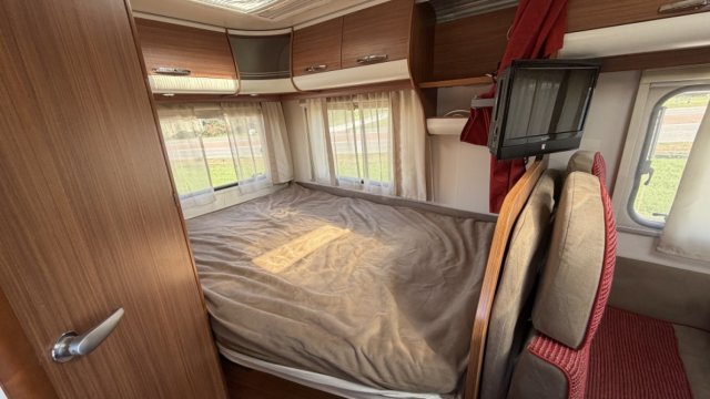 Adria Coral Sport 573 DS S - Photo 4