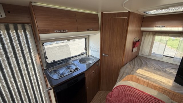 Adria Coral Sport 573 DS S - Photo 7