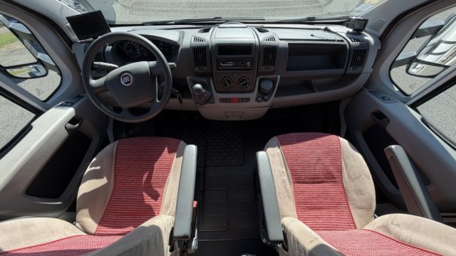 Adria Coral Sport 573 DS S - Photo 8