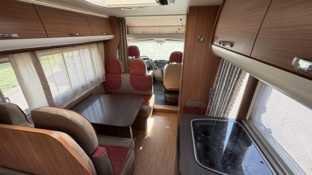 Adria Coral Sport 573 DS S - Photo 9