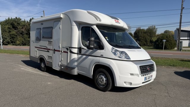 Adria Coral Sport 573 DS S - Photo 10