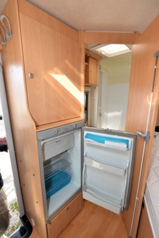 Adria Coral Sport 575 SP MOBIL - Photo 4